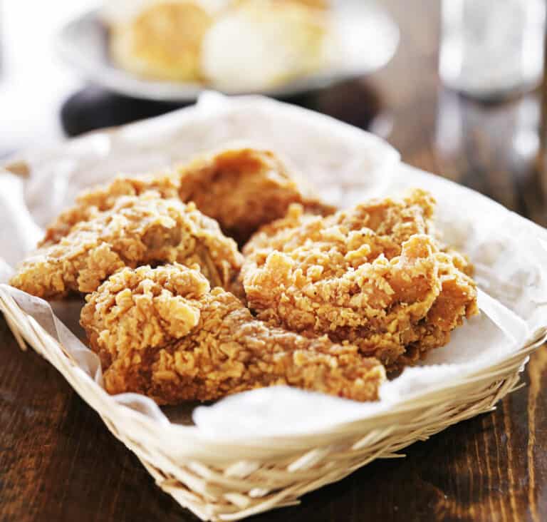 The VB Local’s Guide to the Best Fried Chicken