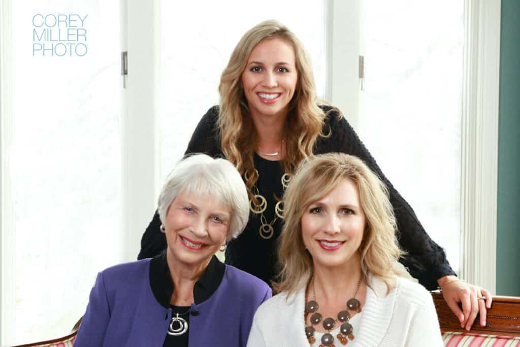 the carousel boutique