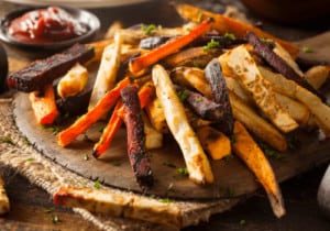 Three Roots For Veggies: 7 Root Vegetable Recipes For Kids • FamilyApp