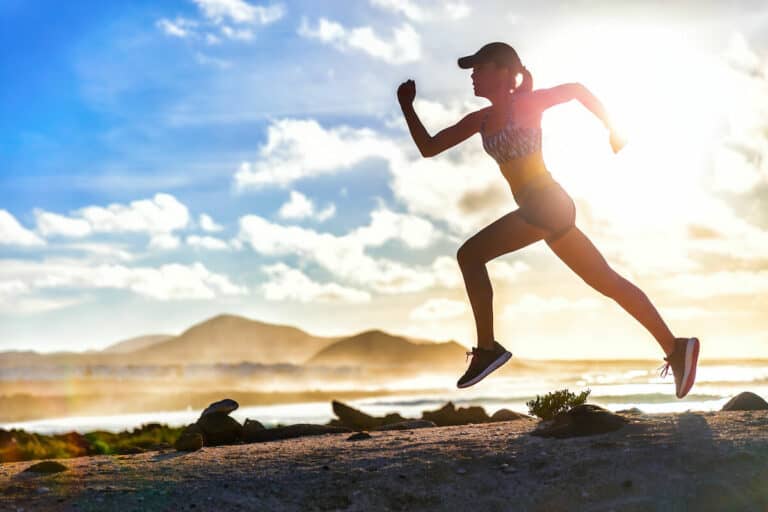 Sweat It Out: Tips for Running in the Heat