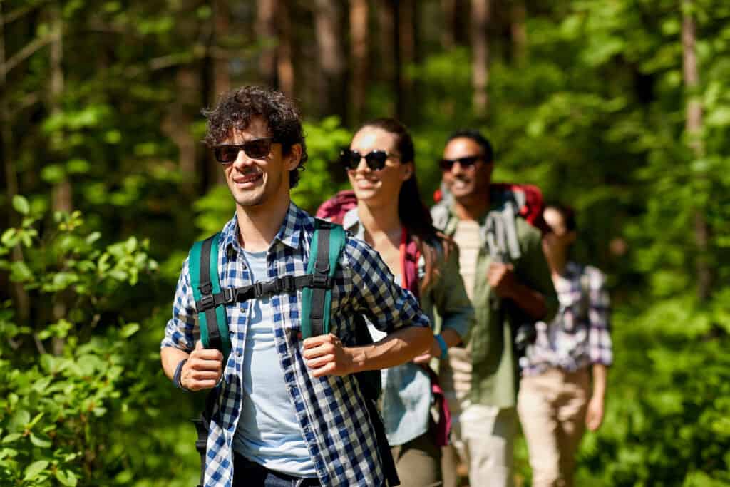 First Landing State Park is a hidden oasis