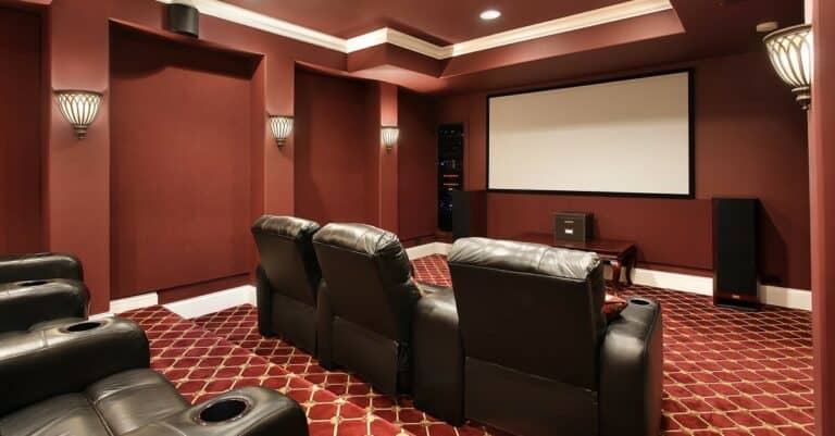 Tips to Set up the Perfect Home Theater