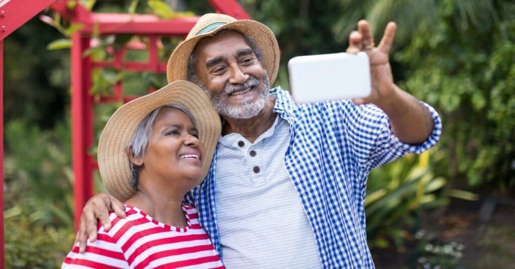 top 10 apps for seniors