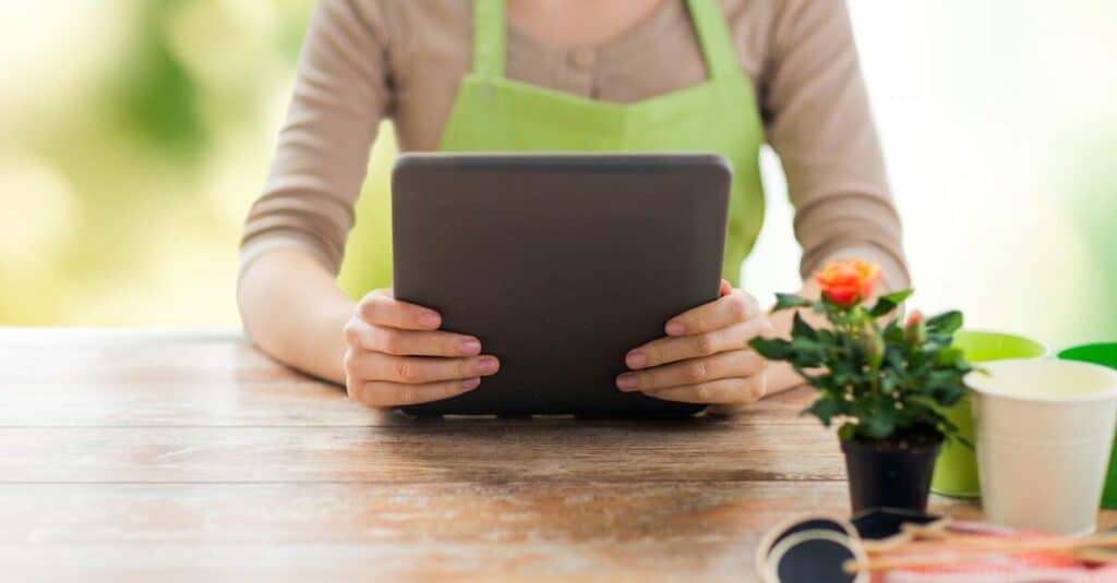 Landscape Design and Garden Planner Apps