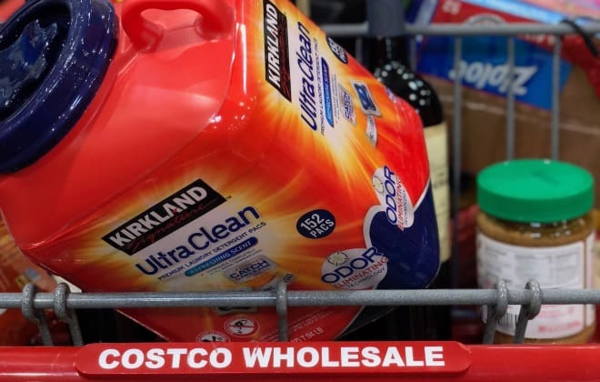 The Top Eleven Costco Shopping Tips