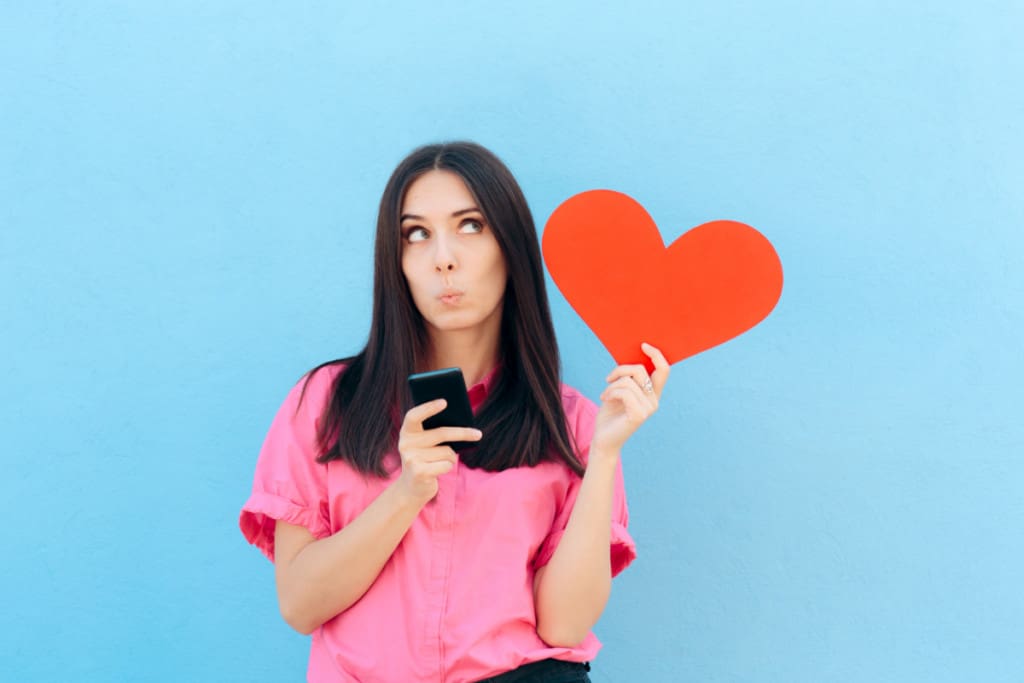 dating apps