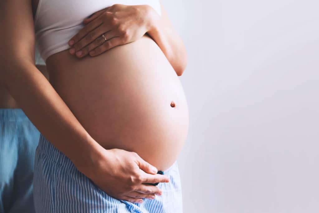 Subchorionic Hemorrhage