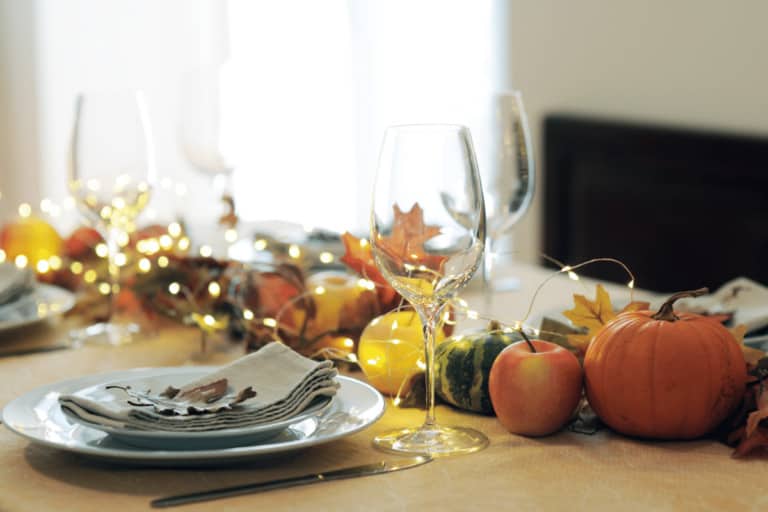 The Ultimate Guide to Thanksgiving Decorations