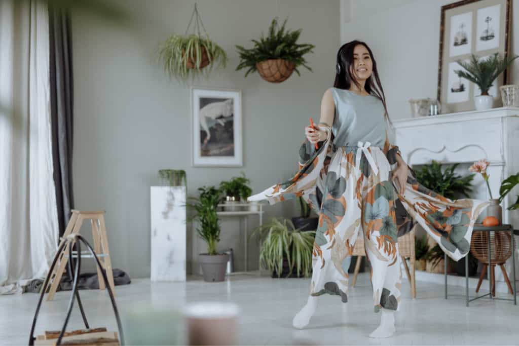 loungewear for work from home