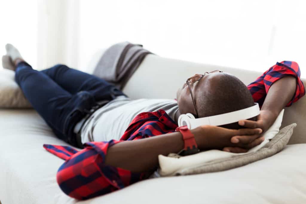 relaxation apps