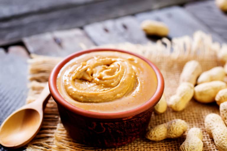 Peanut Butter Benefits: How Good Is It for You?