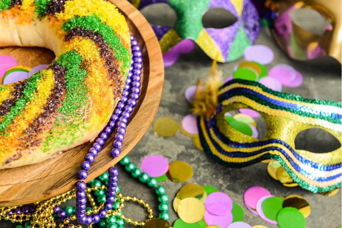 fat tuesday mardi gras