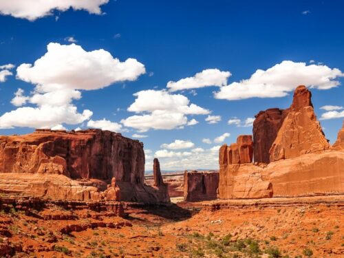 Utah National Parks: Traveling Tips for Your Family Adventure