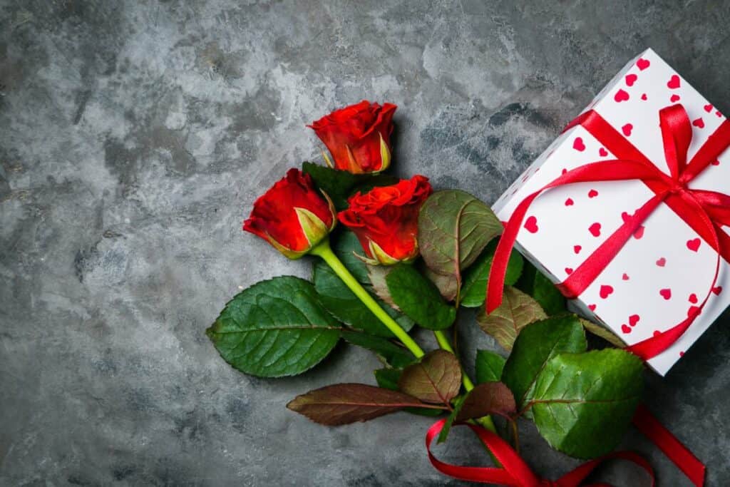 Valentine's Day Date Ideas
