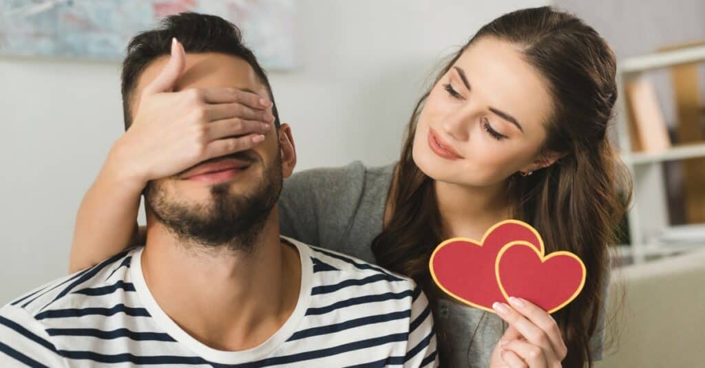 Valentine's Day Gifts for Him