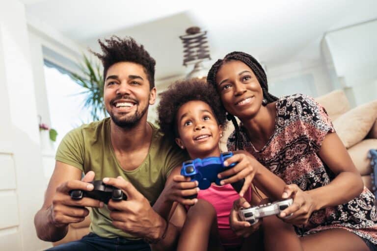 The 5 Best Video Game Consoles for the Family