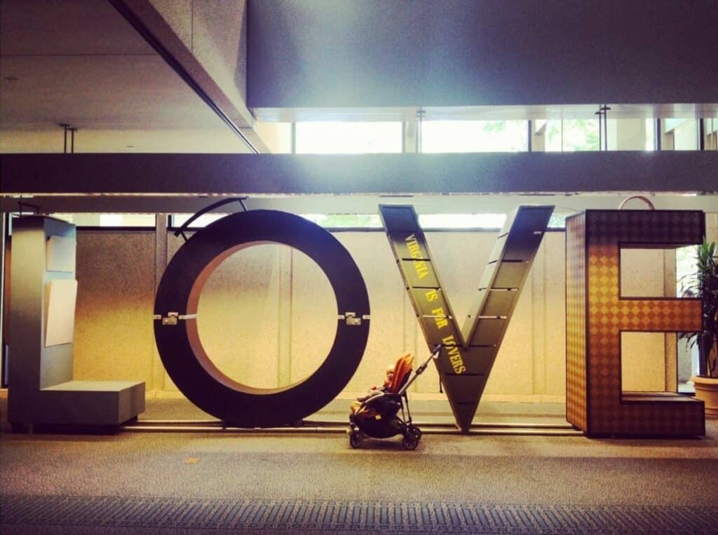 Virginia Beach Travel By Road