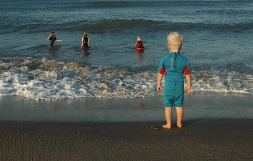 virginia beach vacation