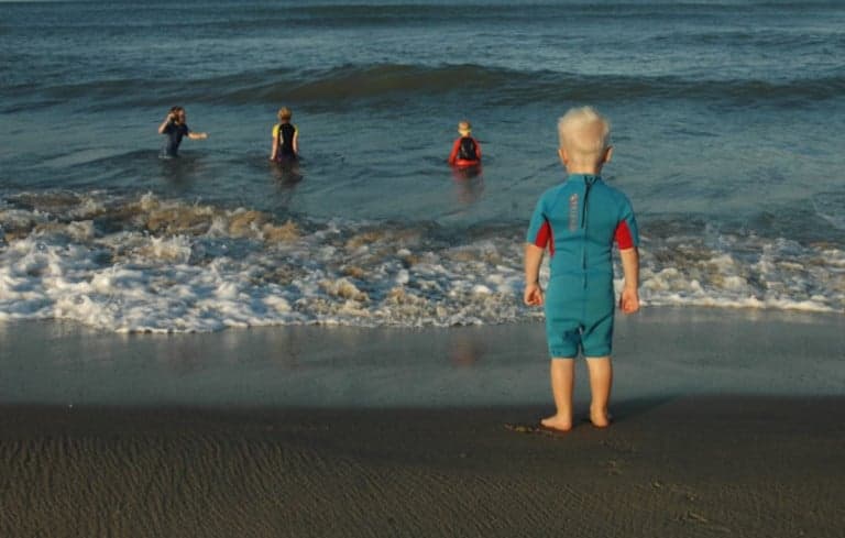 Virginia Beach Vacation: Activities For Kids