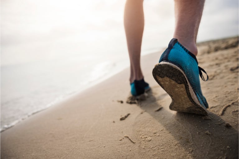 Enjoy the Physical, Emotional and Social Benefits of Walking
