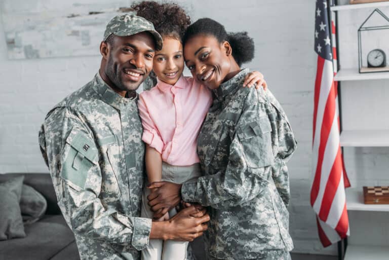 Ways to Support and Thank Military Families