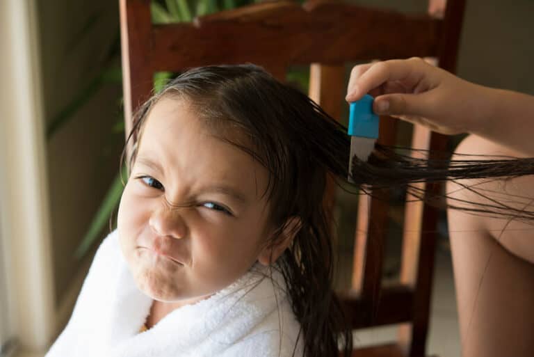 Head Lice Treatments that Actually Work