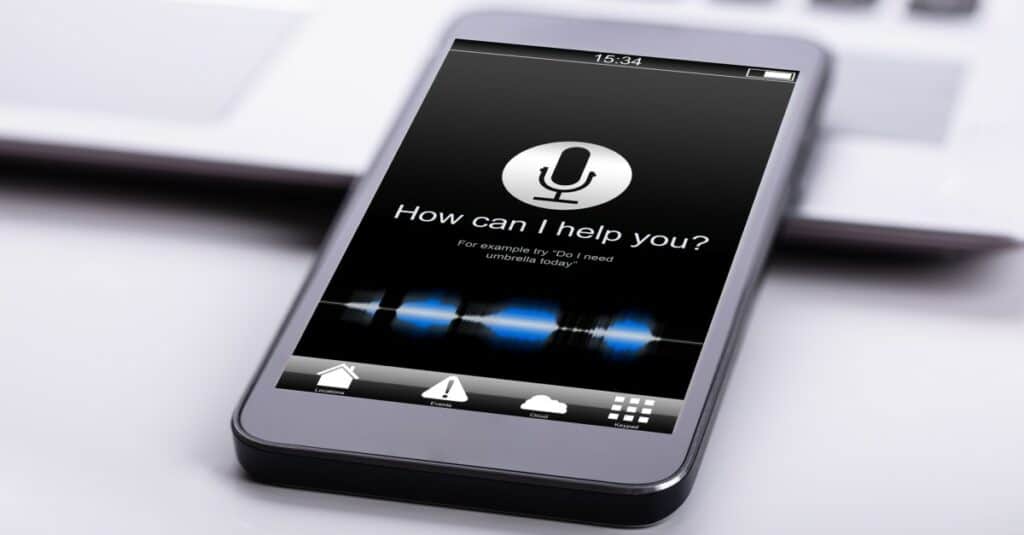 How safe are Voice Assistants?