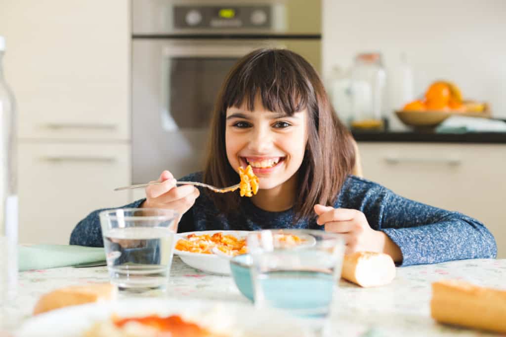 dinner ideas for kids