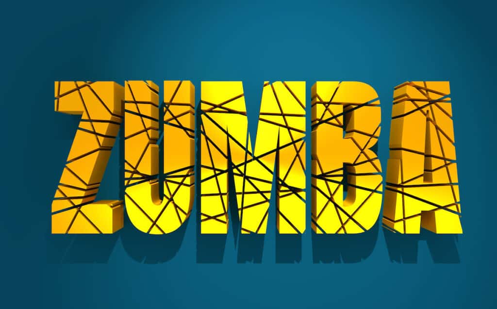 tips for new Zumba class beginners