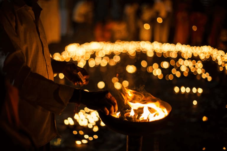 What Is Diwali, the Festival of Lights?