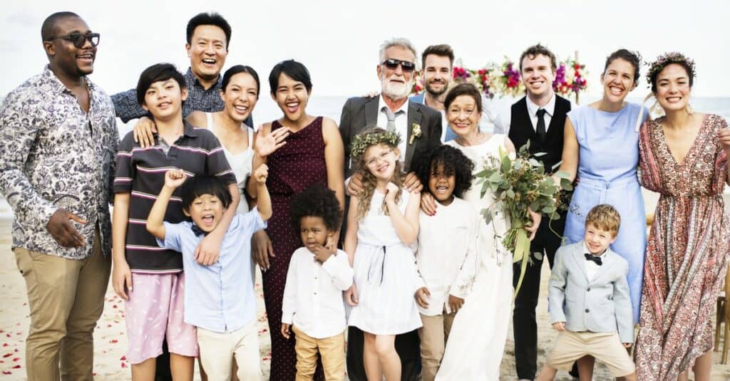 what to wear to a religious ceremony as a guest - outfit ideas