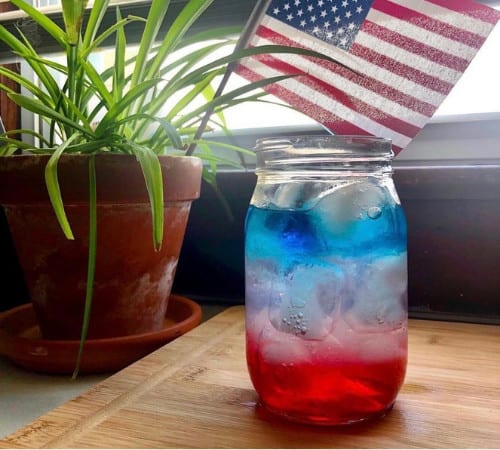 Fourth of July Drink Recipes