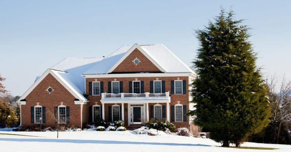 Winterize Your House - Tips and Tricks