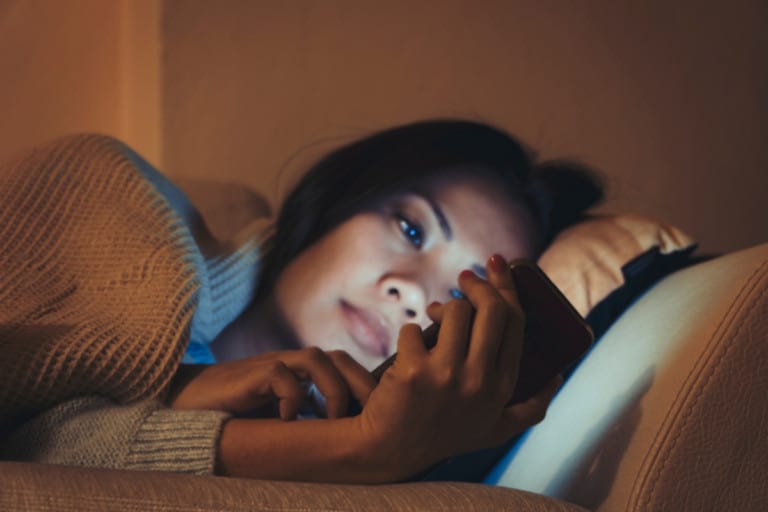 Revenge Bedtime Procrastination and Why We Do It