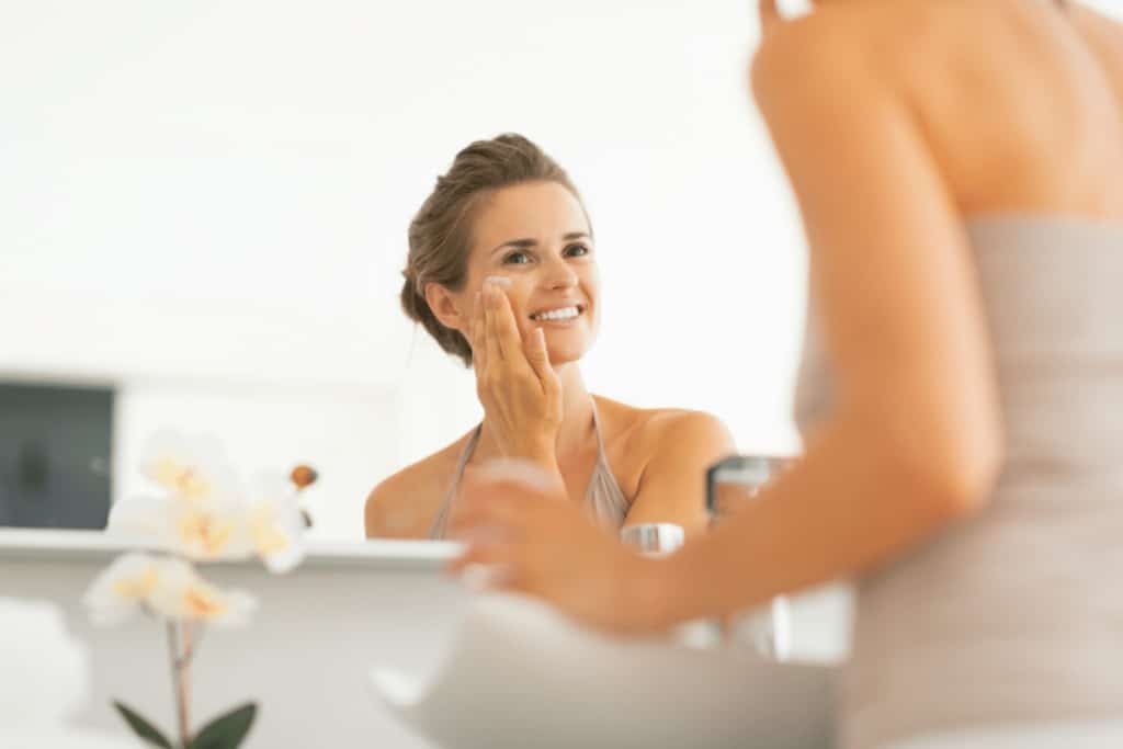 What are the best moisturizers for thirty-somethings?