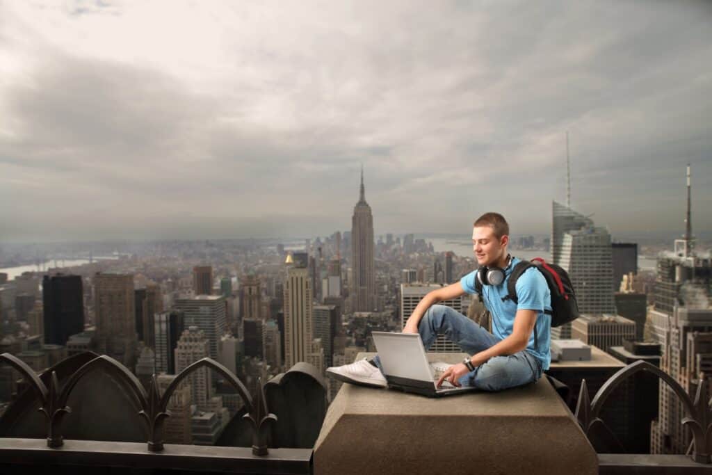 Options for Work and Travel