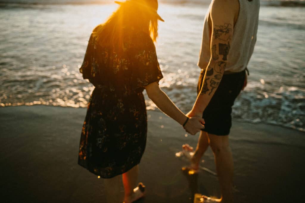 Enneagram Relationships Tool