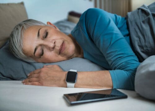 what are the best sleep tracking apps?
