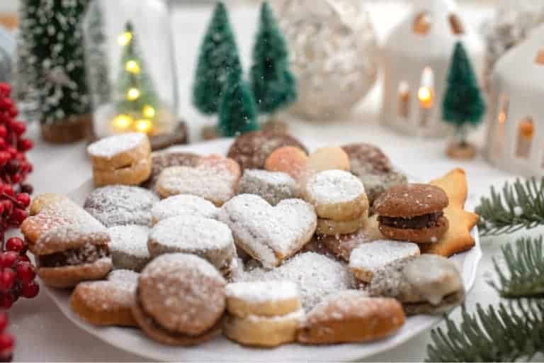 36 Best Christmas Cookie Exchange Recipe Ideas