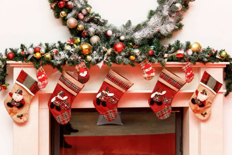 Creative Ideas for Christmas Stockings