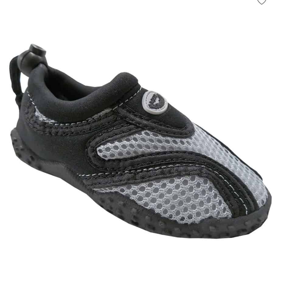 Kid swimmer gifts Kids' Water Shoes Easy USA