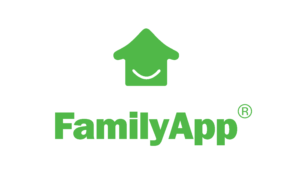 FamilyApp logo