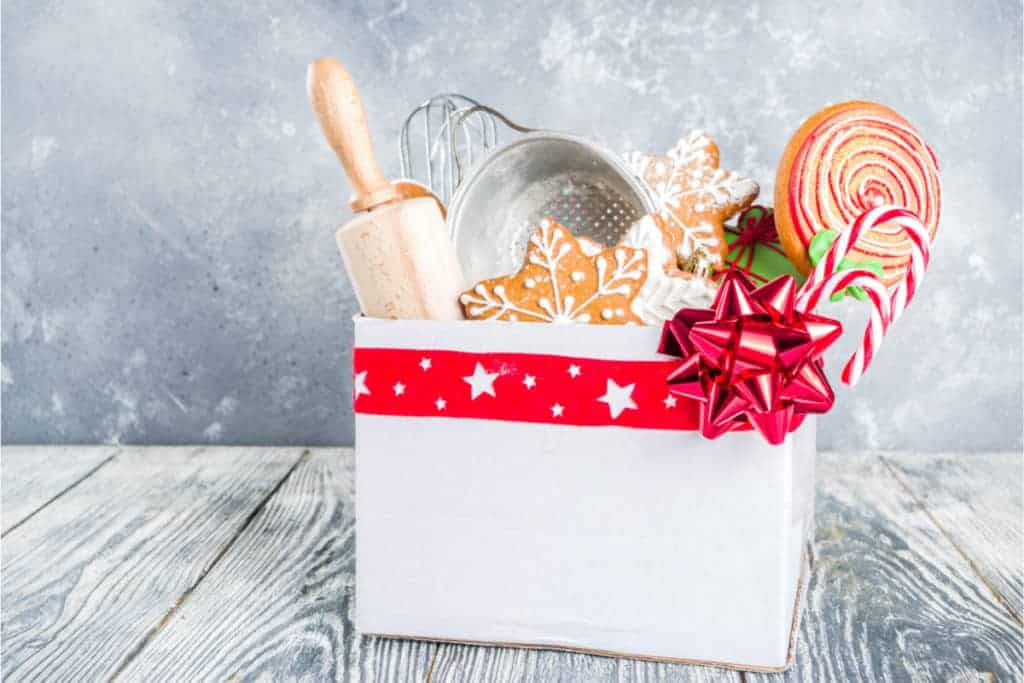 gifts for bakers