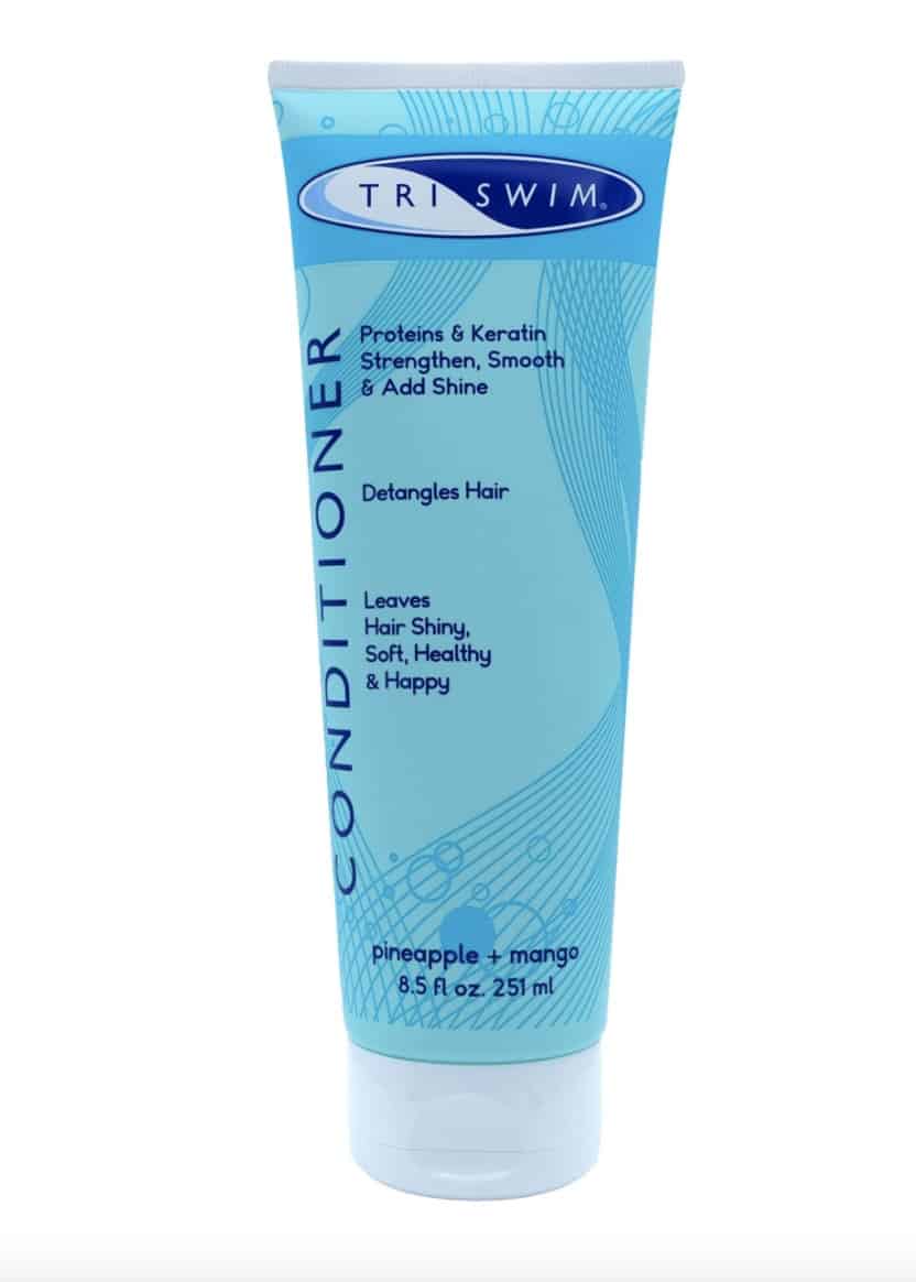 Triswim Conditioner Swimmer gifts