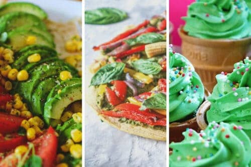 virginia beach gluten-free restaurants