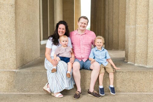 Crafty Photographer Mom on the Street: Megan Clark