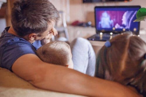 classic animated family movies
