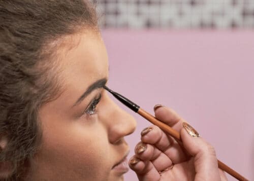 teen makeup