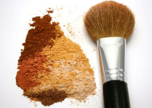 teen makeup foundation colors