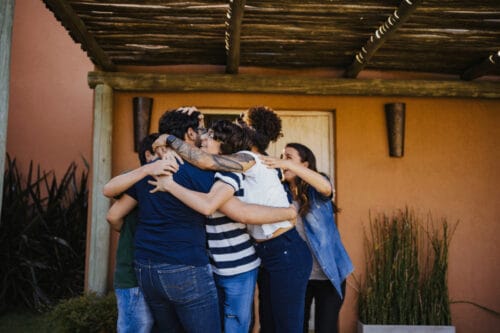 family reunion
